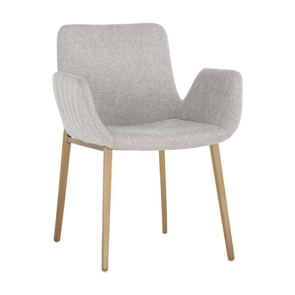 Lucano Armchair